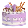 🍰