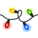 Merry Christmas Emoji — Telegram emoji pack