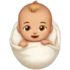 👶