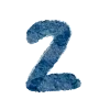 2⃣