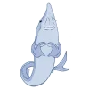 ♥