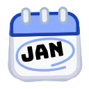 🗓