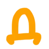 🧡
