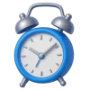 ⏰