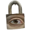 🔏