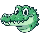 🐊
