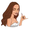 👸