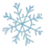 ❄