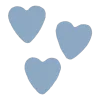 💙