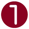 1️⃣