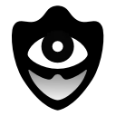 👁
