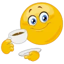 ☕