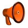📢