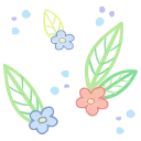 🌸