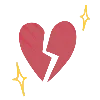 💔