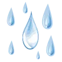 💧