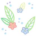 🌸