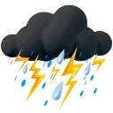 ⛈