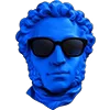 😎