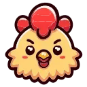 🐔