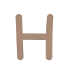 ➖