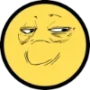 😒