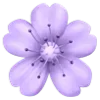 🌸