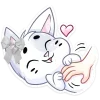 ❤
