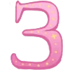 3⃣