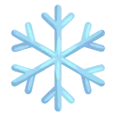 ❄️