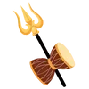 🔱