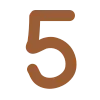 5️⃣