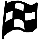 🏁