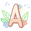 🔠