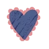 💜