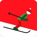 🎿