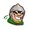 😀