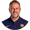 “Barça” players — Telegram emoji pack