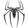 🕷️
