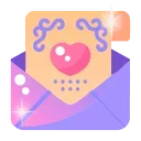 ✉️