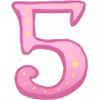 5⃣