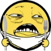 😠