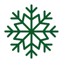 ❄️