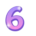 6️⃣