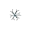 ❄