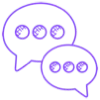 💬