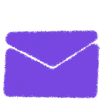 ✉