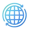 🌐