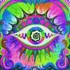 👁