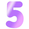 5️⃣